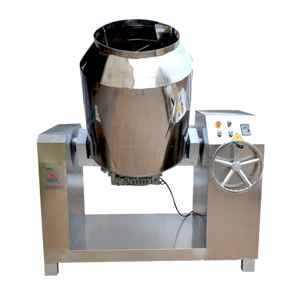 CG-50L Seasoning Mixer Machine