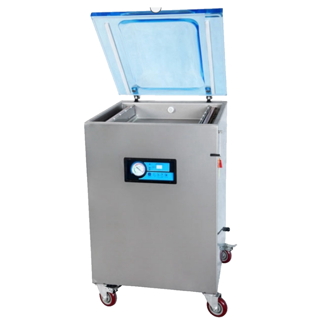 Single Chamber Vacuum Packing Machine Classique Group