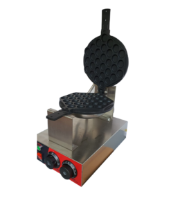 CG-6 Hong Kong Egg Waffle Maker