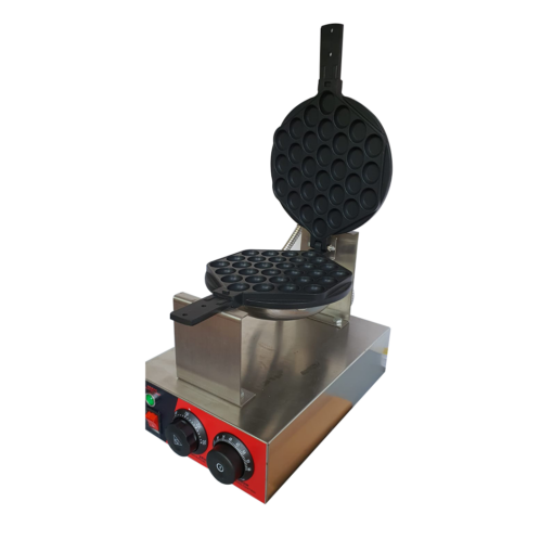 CG-6 Hong Kong Egg Waffle Maker