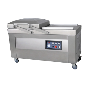 CG-610S-2B Double Chamber Vacuum Packing Machine