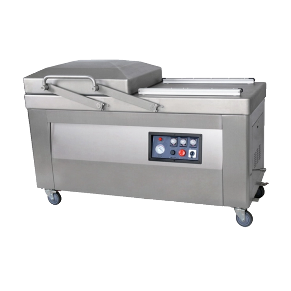 CG-610S-2B Double Chamber Vacuum Packing Machine