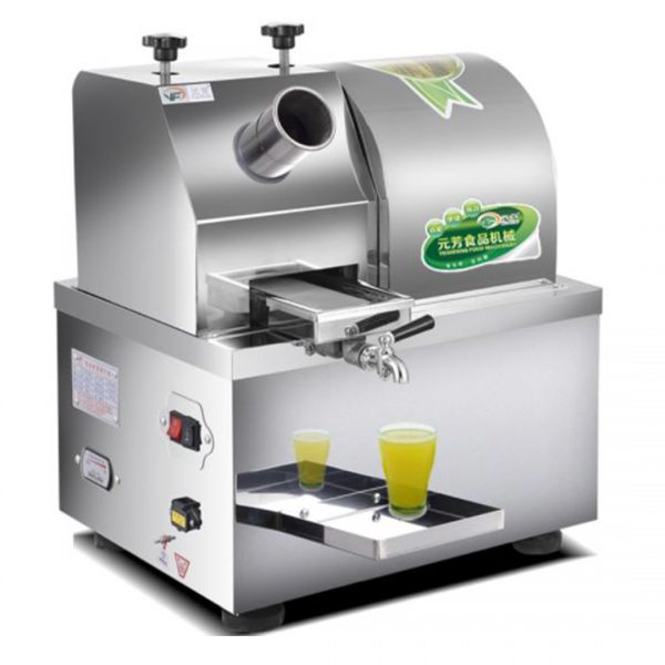 CG-65 Upgraded Sugarcane Juicer