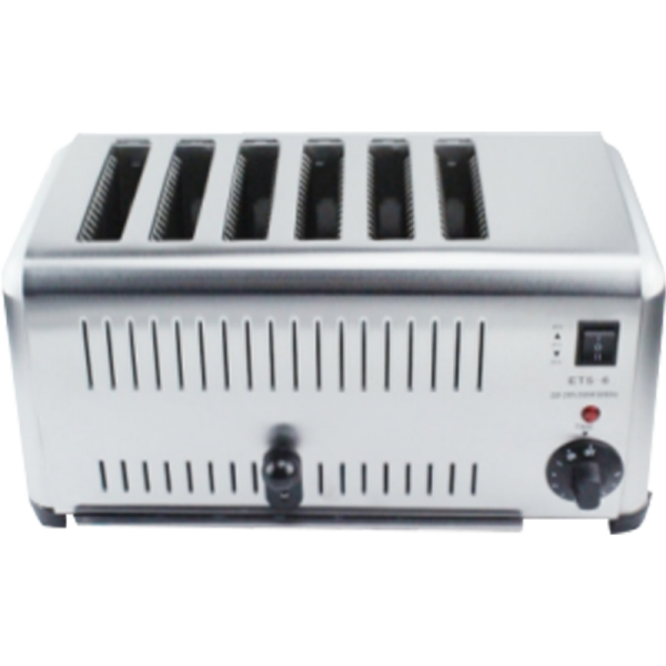 CG-6S Manual Toaster