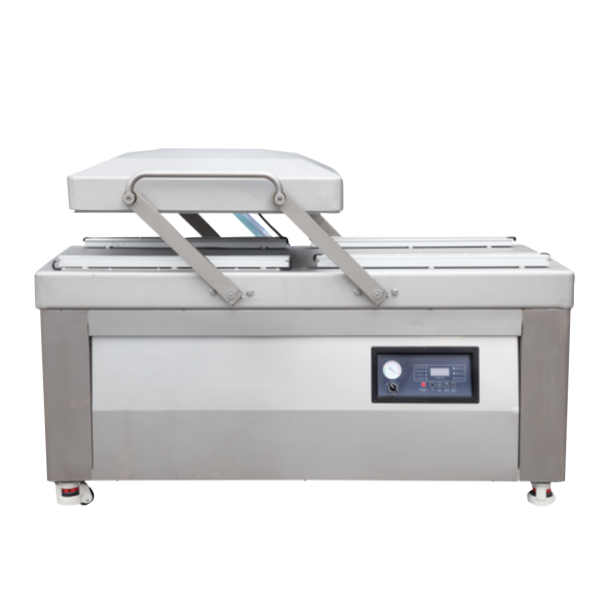 CG-720S-2B Double Chamber Vacuum Packing Machine