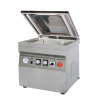 CG-DZ-400-2T Table Vacuum Packing Machine