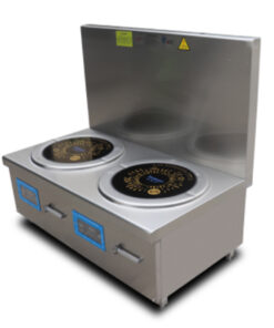 CG-SBT500-1 | CG-SBT500-2 | CG-SBT500-3 | CG-SBT500-4 Double-Head Short Soup Stove