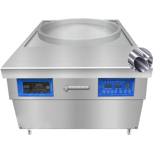 CG-YRT800 Lamb Special Soup Boiler d2