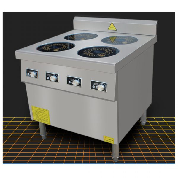 CG-ZBS-4 Standing Induction Cooker