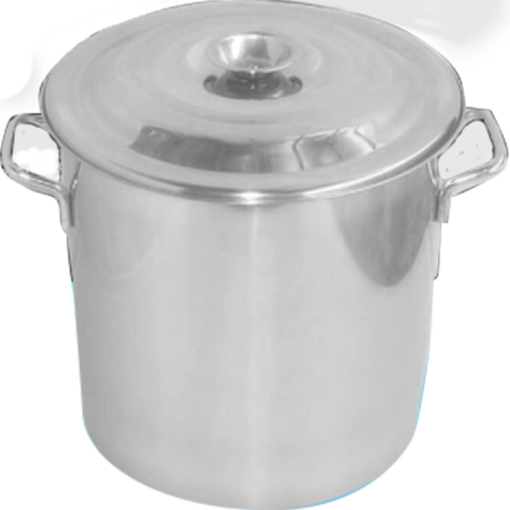 CG-ZH-BTFHD Special Boiling Soup Pot For Induction Cooker 1