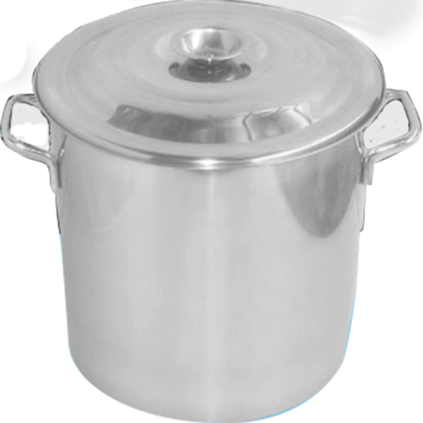 CG-ZH-BTFHD Special Boiling Soup Pot For Induction Cooker 1