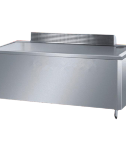 CG-ZH-LPL-1 Multifunctional Teppanyaki Griddle