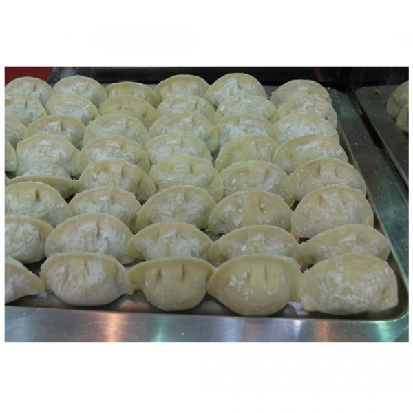 FDS-2130 Desktop Dumpling Machine