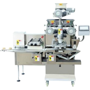 JH-868 Double Filling Encrusting, Forming & Stamping Machine d2