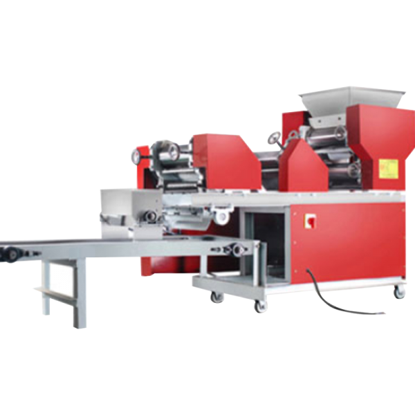 XZ-5-260 Multifunctional Noodle Making Machine