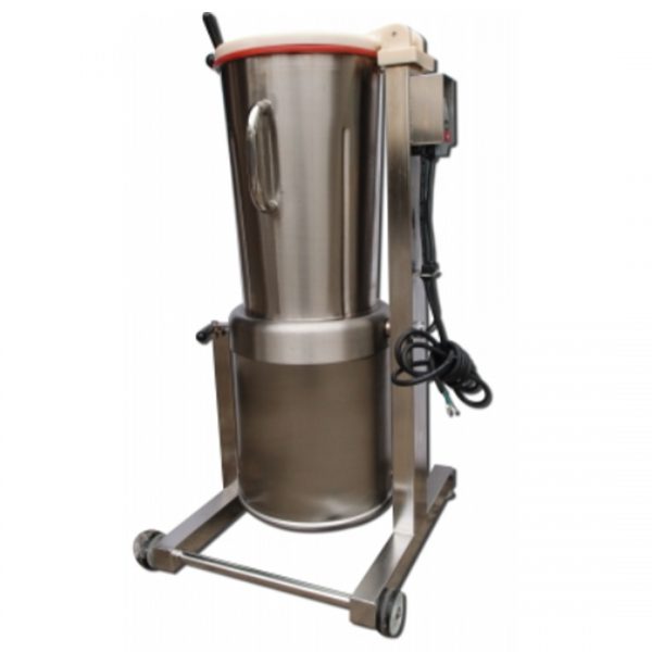 YC-310C High Speed Commercial Vegetable & Fruit Masher Blender